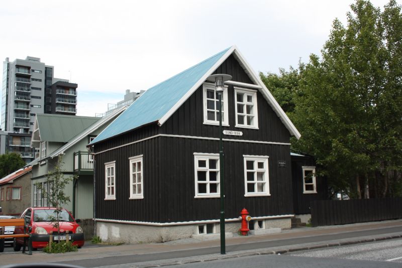 Reykjavik