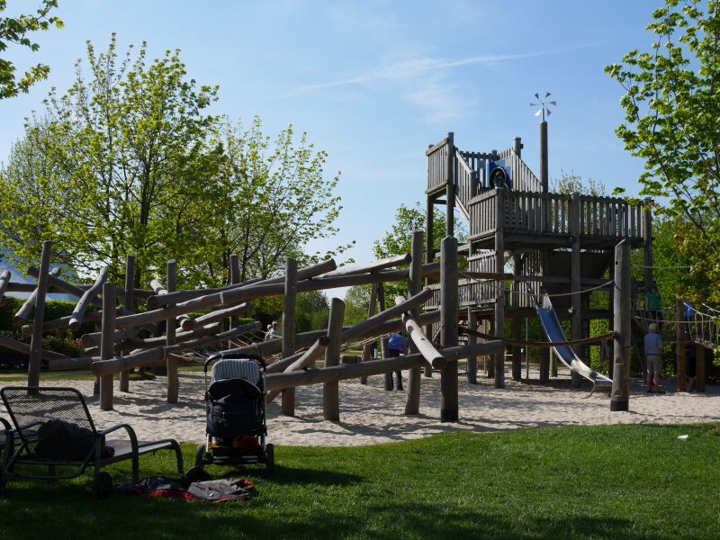 54+ Bad Zwischenahn Park Der Gärten Adresse, Der nächstgelegene
