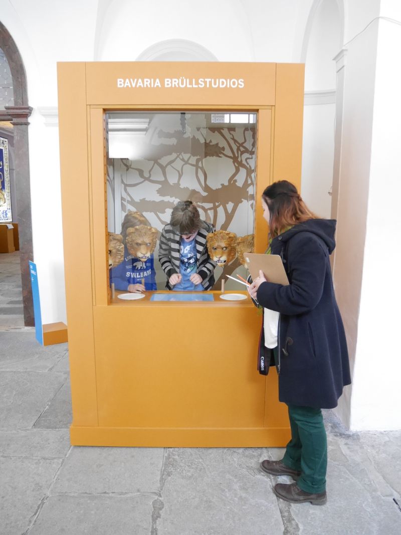 Füssen mit Kindern, Museum der Stadt Füssen