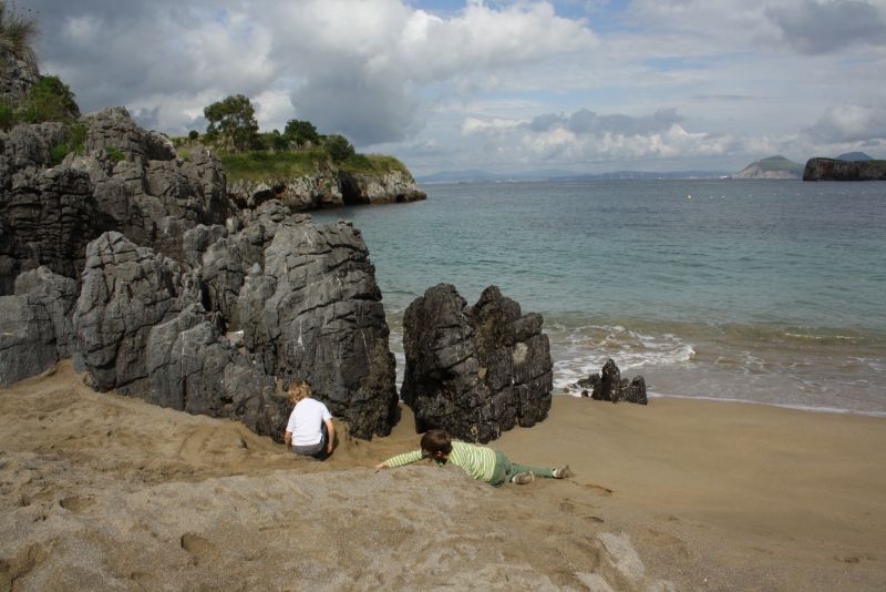 baskenland-castro-urdiales-strand