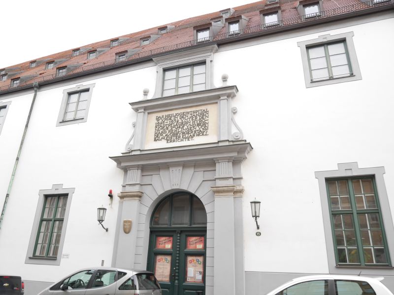 Augsburg mit Kindern, Augsburger Puppenkiste