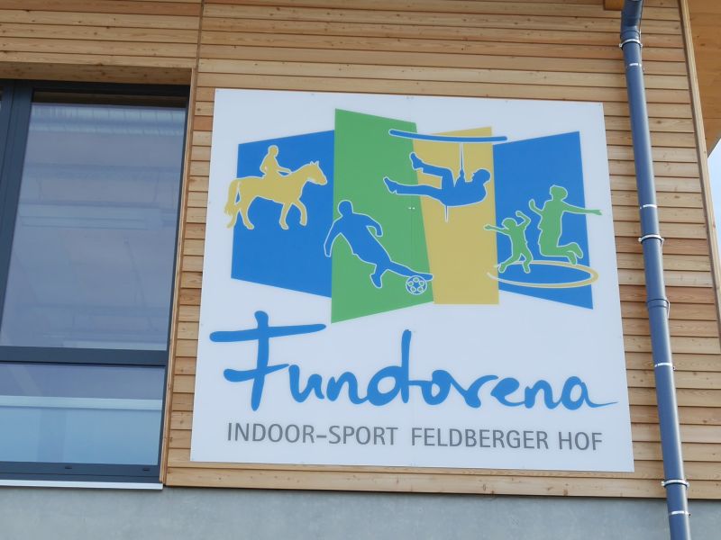 Fundorena Feldberger Hof