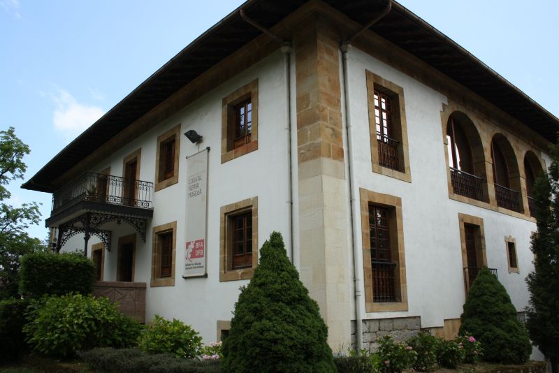Baskisches Museum Gernika, Baskenland