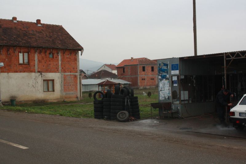Gracanica, Kosovo