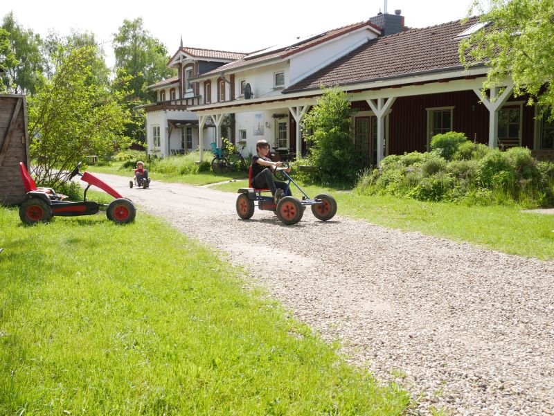 Ferienwohnungen Meeresbrise, Schleswig-Holstein