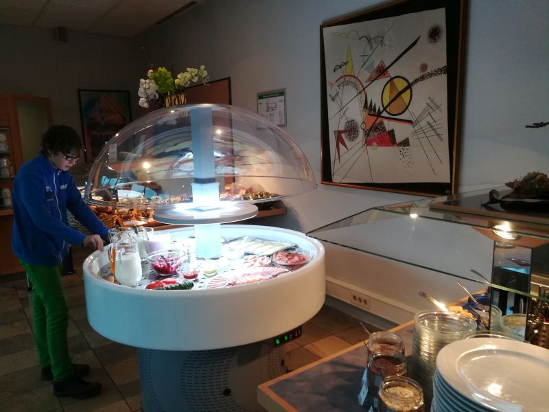 Familienfreundliches Hotel in München, Econtel Hotel München