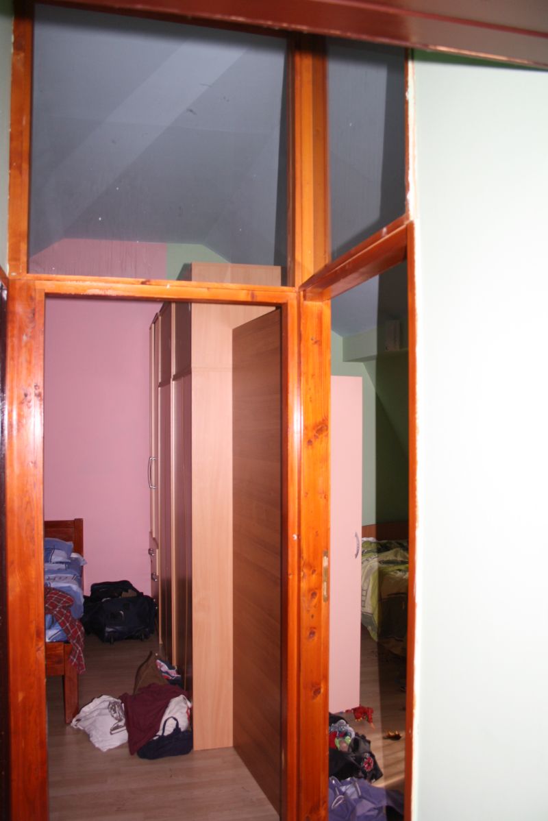 Ferienwohnung Belgrad, Serbien