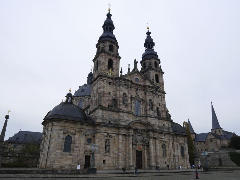 Fulda Dom