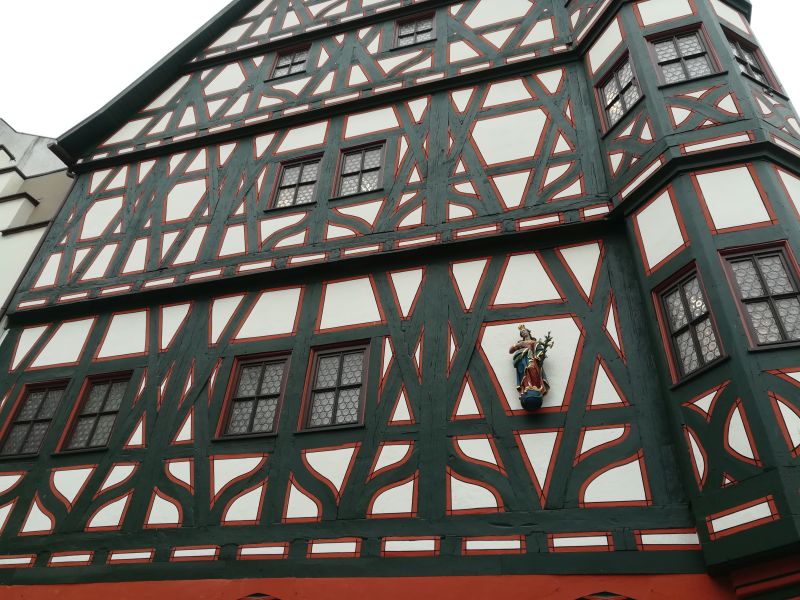 Altes Rathaus Fulda