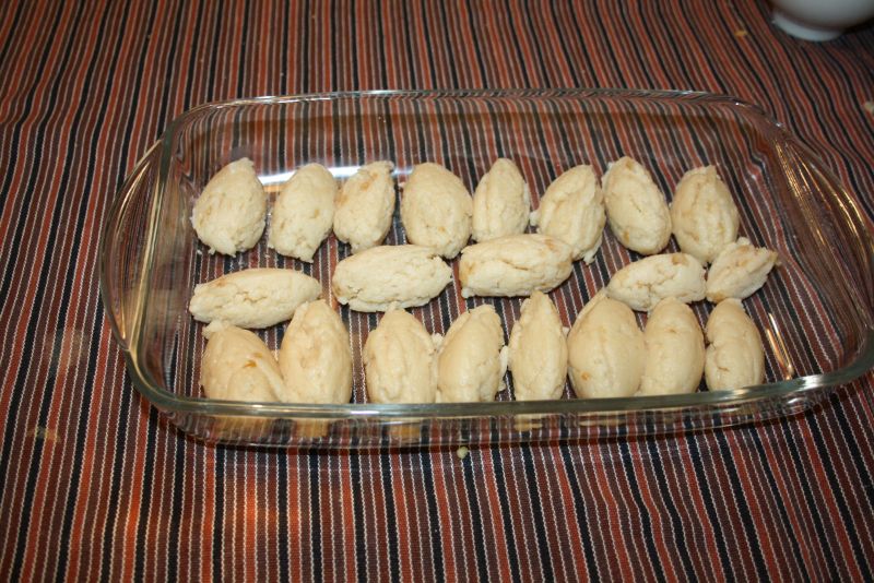 Bursa, Türkei, Couchsurfing, Halva