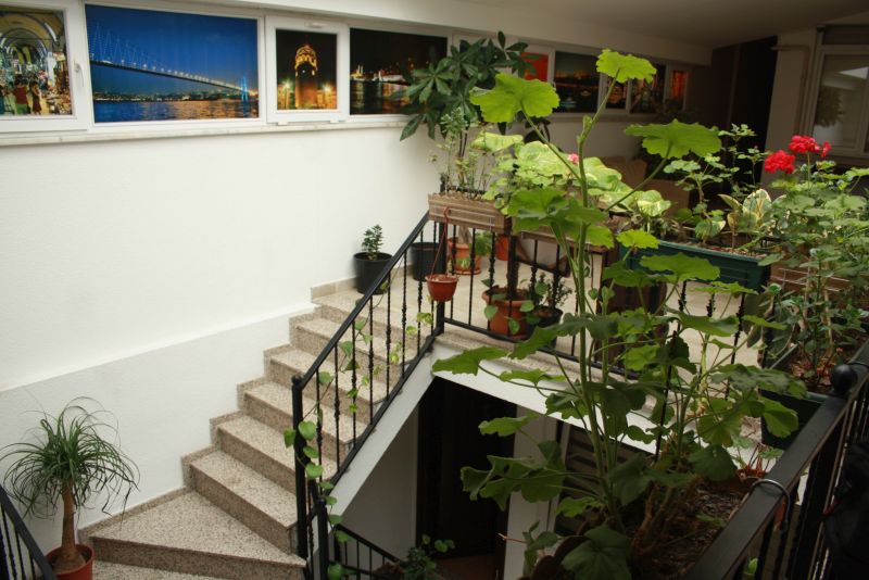 Ferienwohnung Istanbul