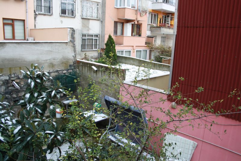 Ferienwohnung Istanbul Apartment