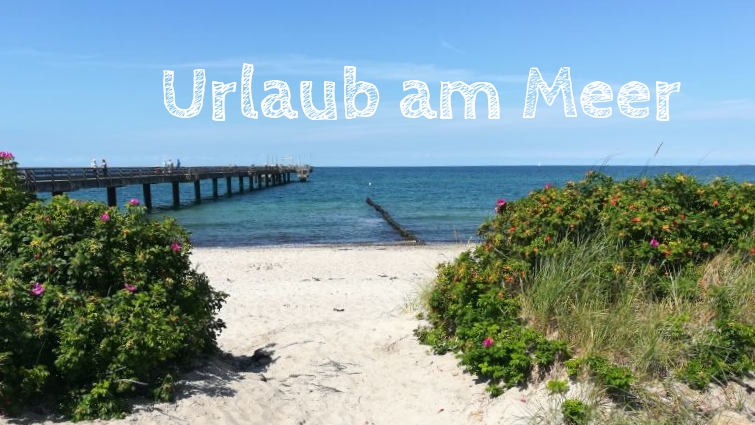 Urlaub am Meer mit Kindern deutsche ostsee nordsee