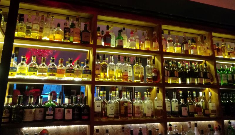 Islay Whisky, Schottland, Pub