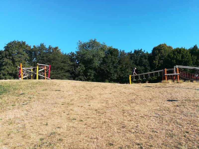 Abenteuerspielplatz Lohberg Dinslaken