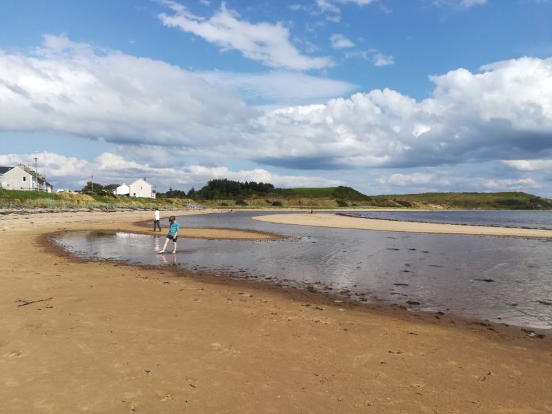 Donegal Strand