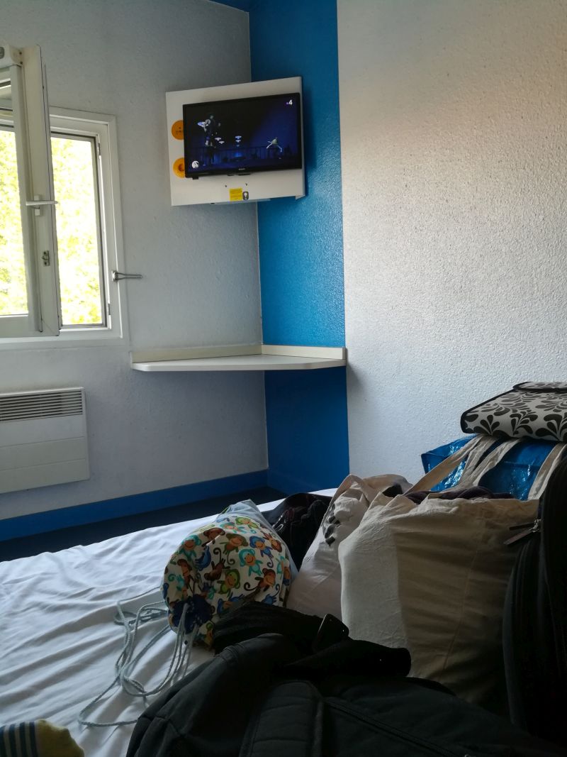 Hotel Dünkirchen