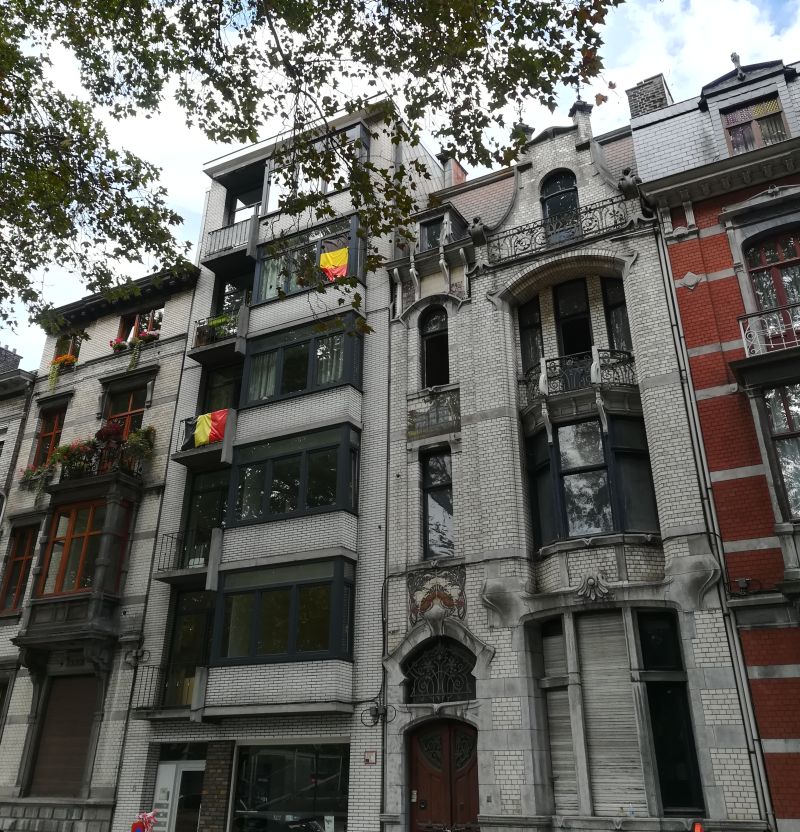 Liege Lüttich, Belgien