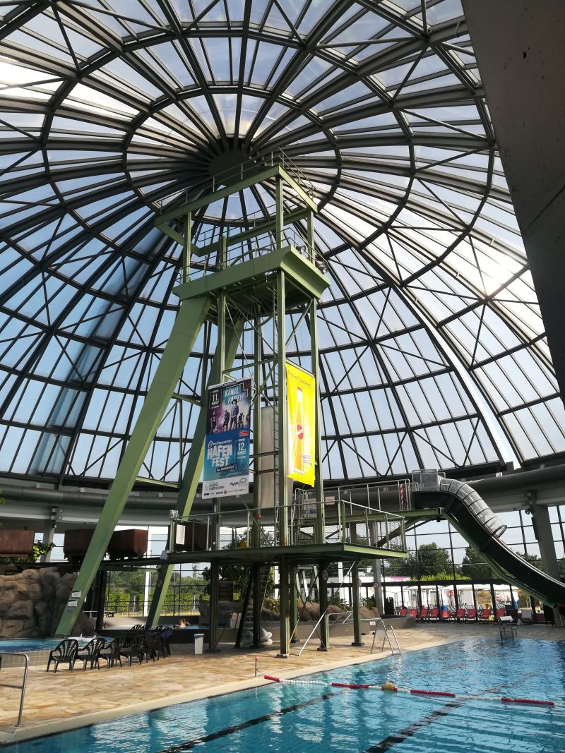 Aquapark Oberhausen