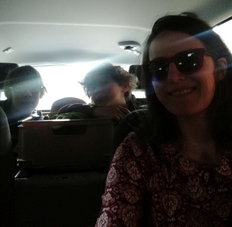 family4travel #f4tIRL