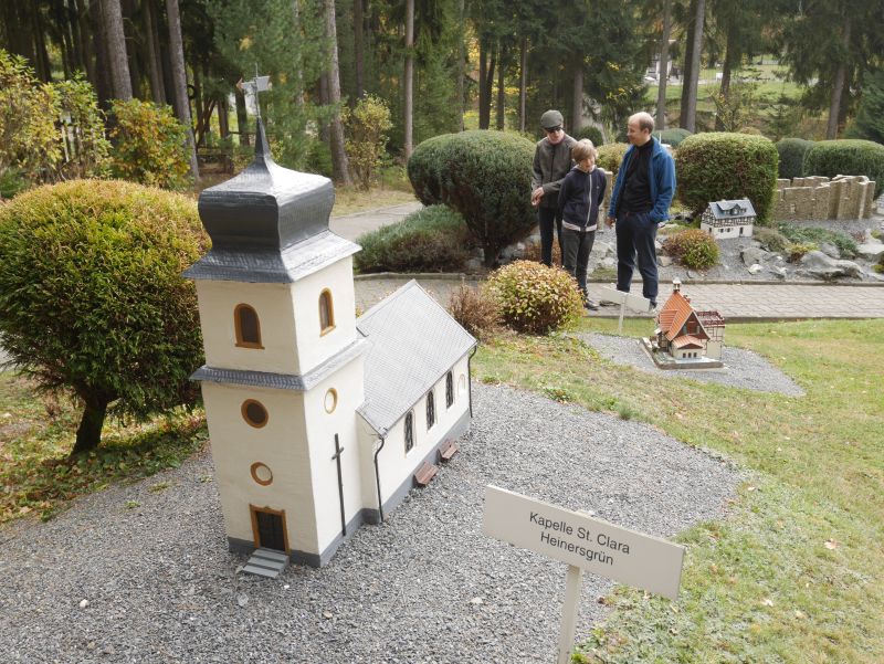 familienurlaub in sachsen, vogtland mit kindern klein-vogtland