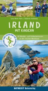 Familien-Reiseführer Irland mit Kindern