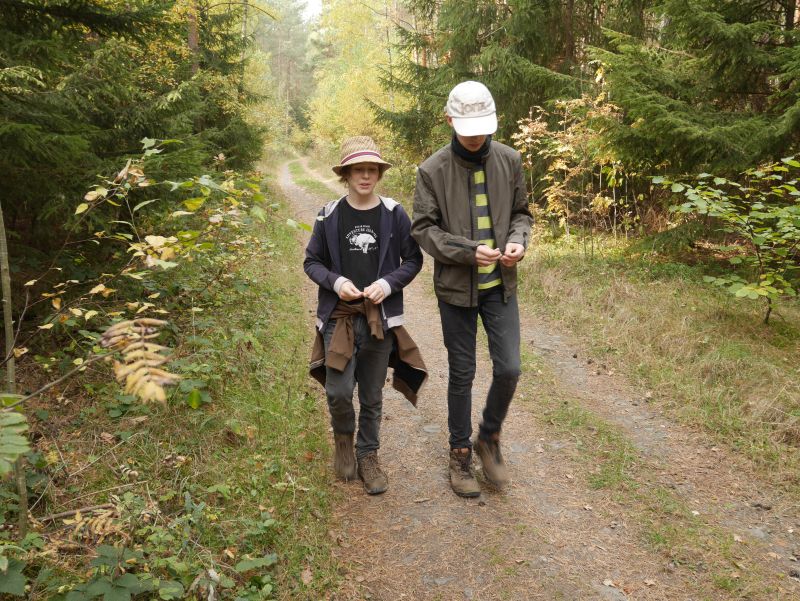 sachsen vogtland wandern mit kindern