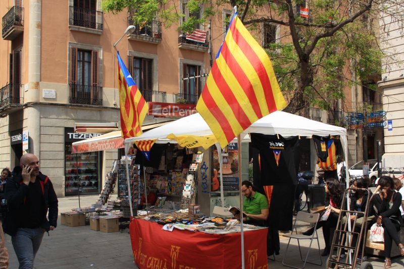 Barcelona mit Kindern