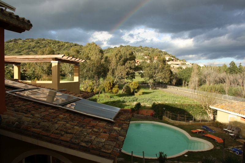 Villasimius, Sardinien, Ferienwohnung
