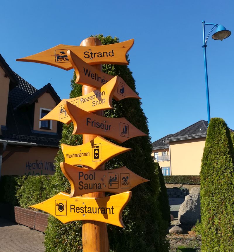 Seepark Auenhain Markkleeberg