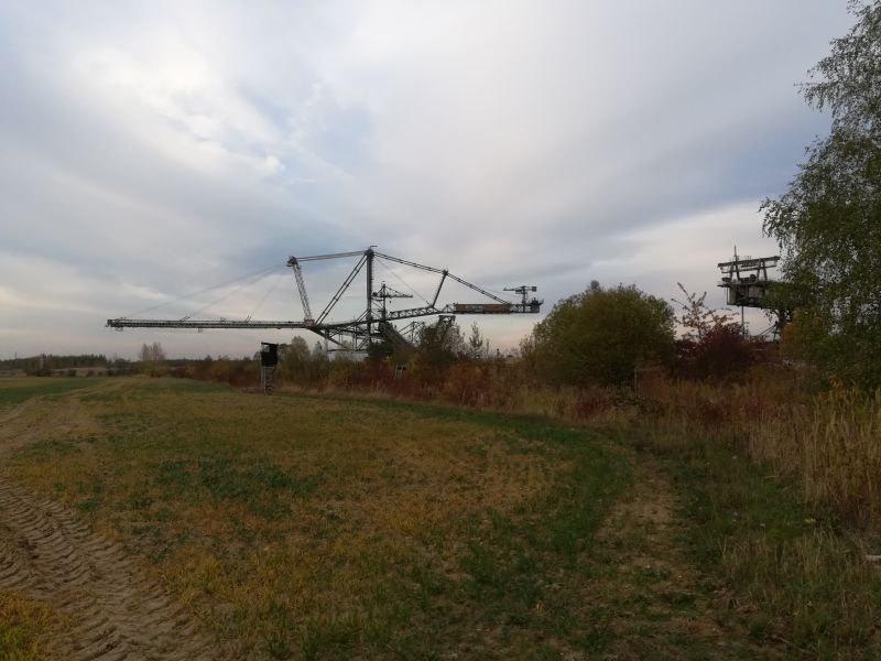 neuseenland tagebau