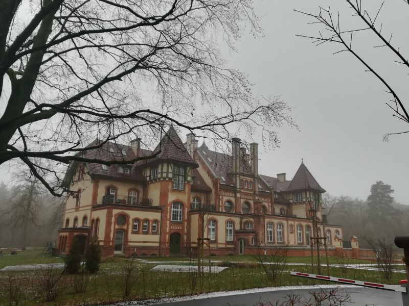 Beelitz Heilsätten Wohnung