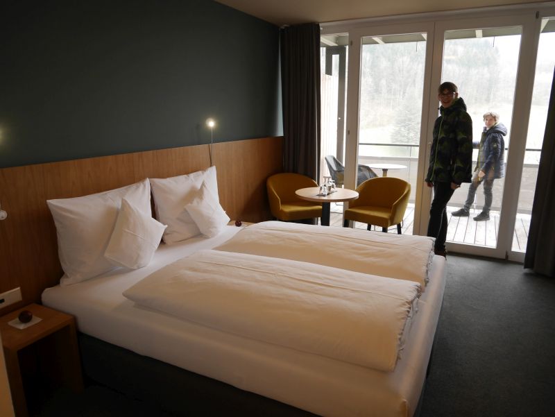 schwarzwald hotel pfauen zimmer