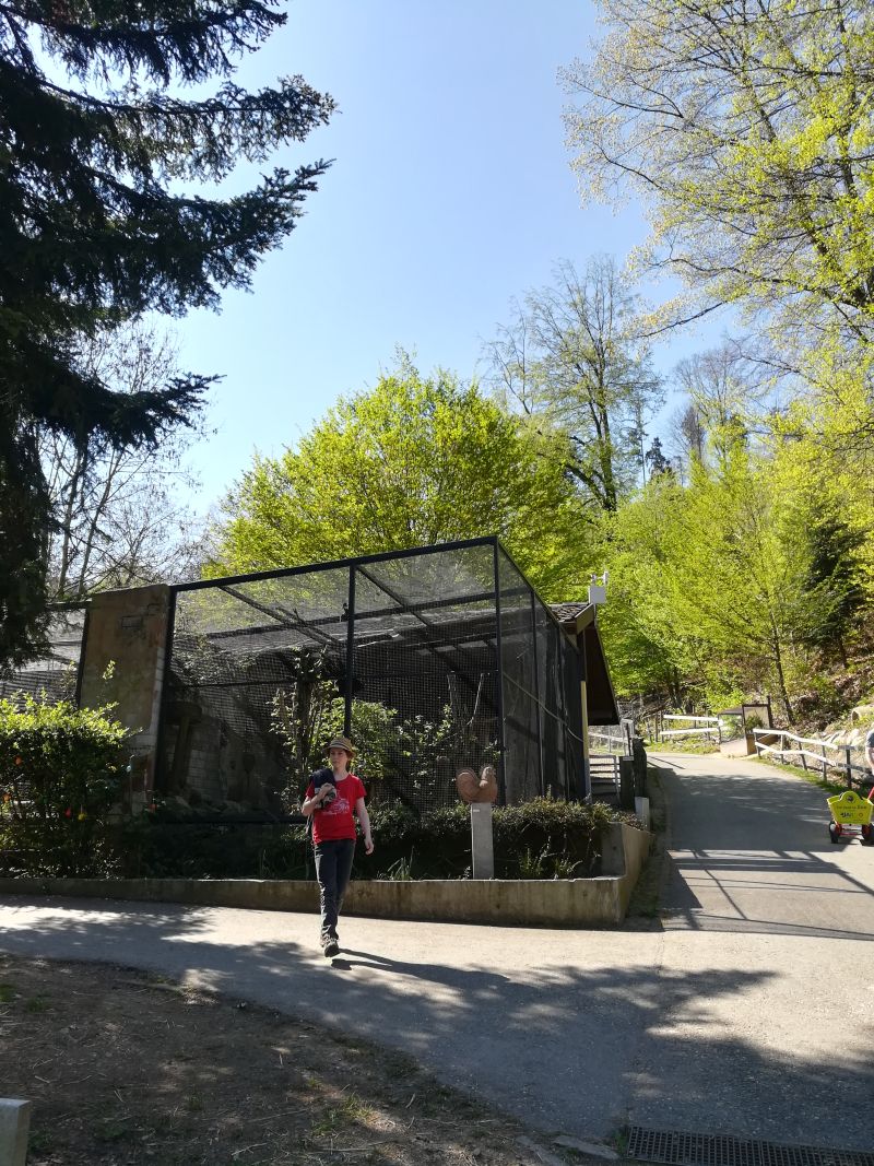 Schwarzwaldzoo Waldkirch