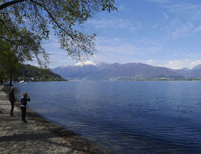 tessin lago maggiore vira mit kindern