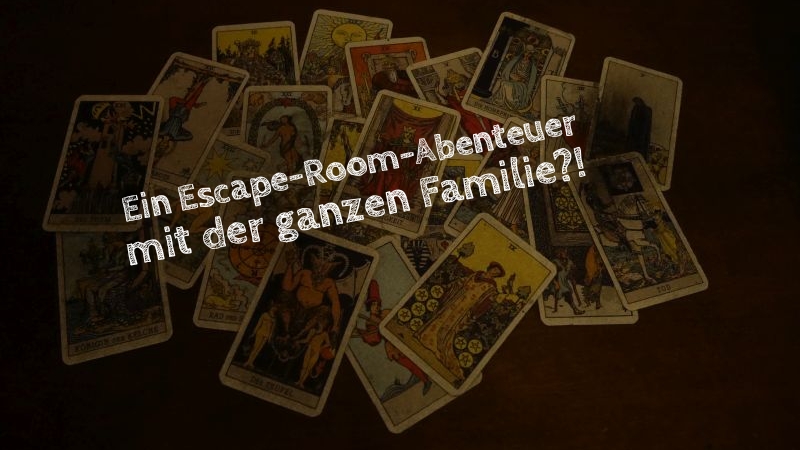 mysteria escape room obernkirchen