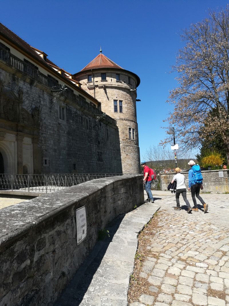 Schloss Hohentübingen MUT