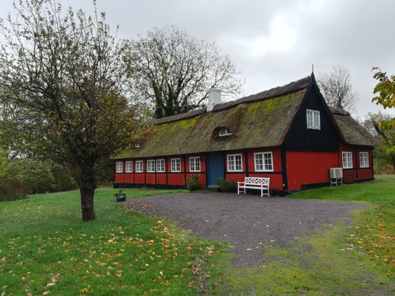 bornholm ferienhaus