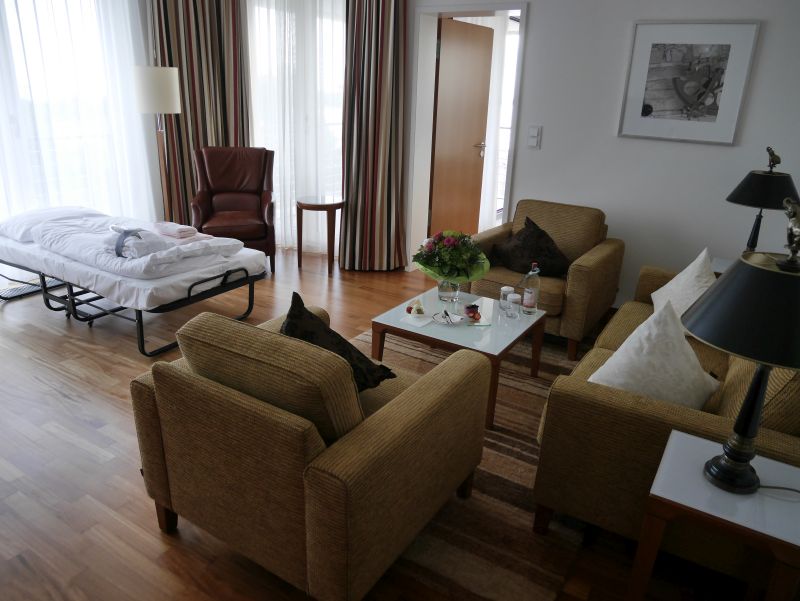 wilhelmshaven atlantic hotel suite