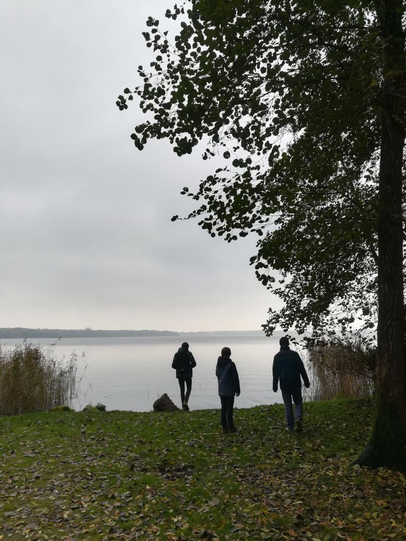 zwischenahner meer, Bad Zwischenahn