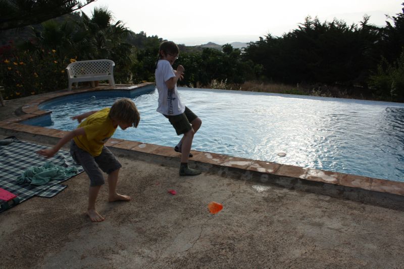 motril pool