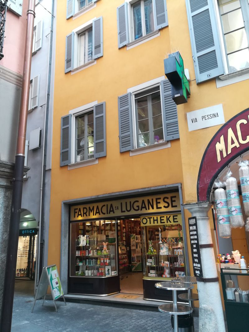 lugano apotheke