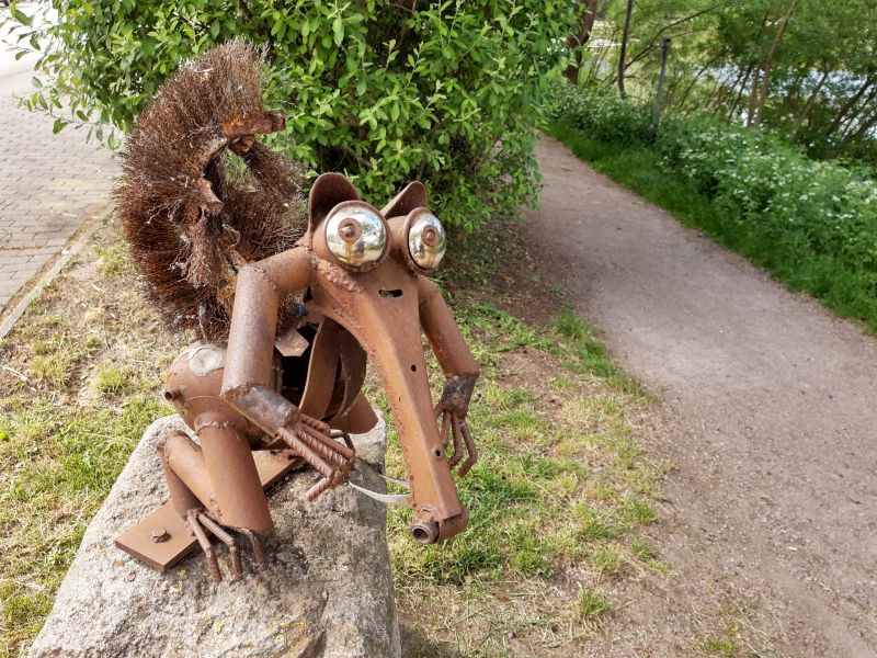 reinfeld herrenteich kunst scratch