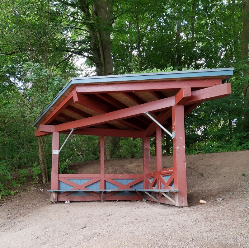 reinfeld herrenteich picknickplatz