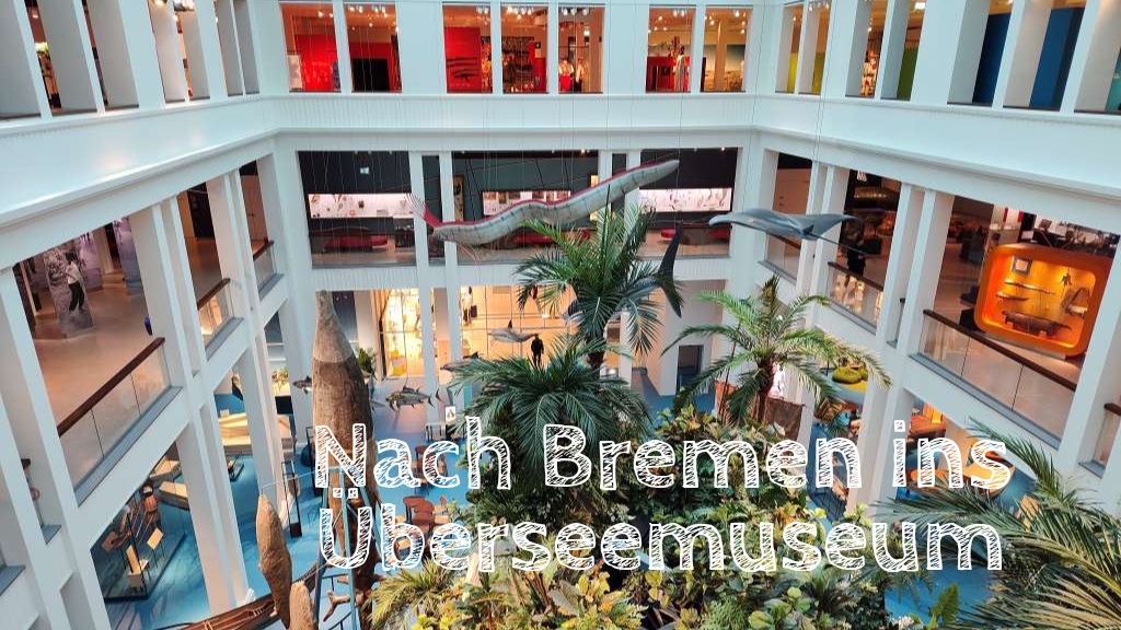 überseemuseum bremen mit kindern beitragsbild