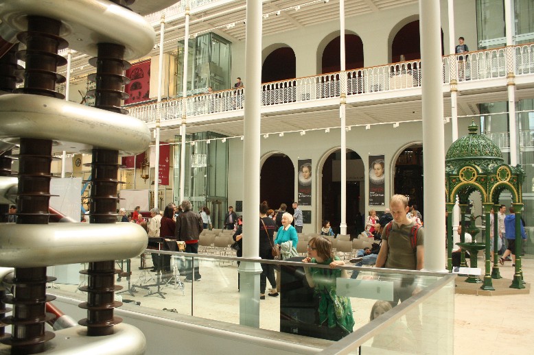 nationalmuseum edinburgh