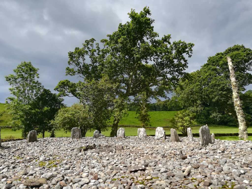 kilmartin steinkreis
