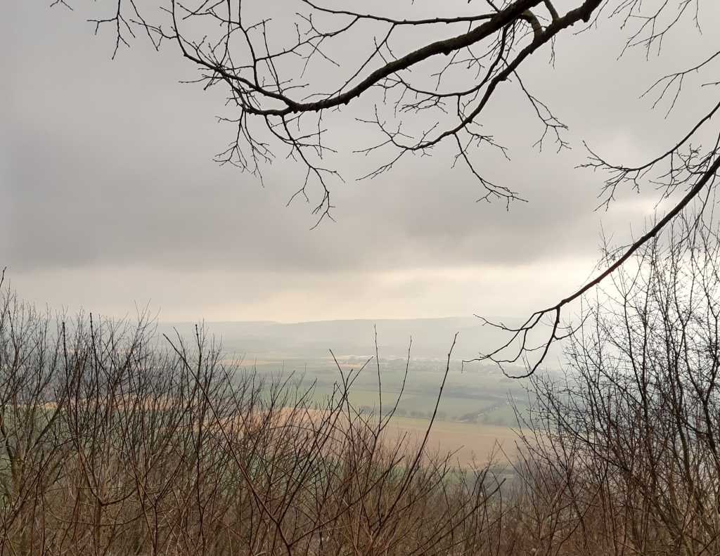 aussicht schaumburg