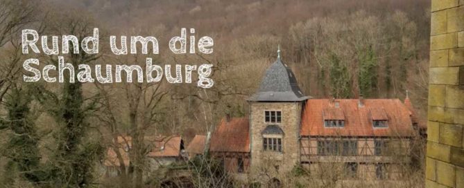 schaumburg besichtigen wandern