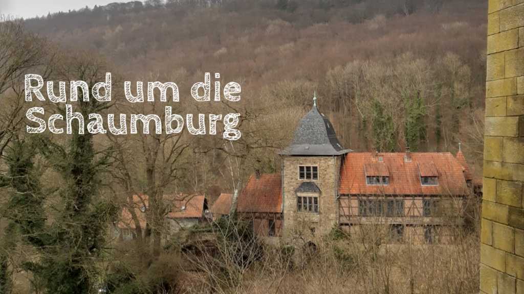 schaumburg besichtigen wandern